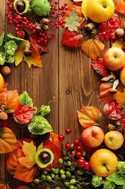 Autumn Wooden Fruits Wallpaper Iphone Best Iphone Wallpaper
