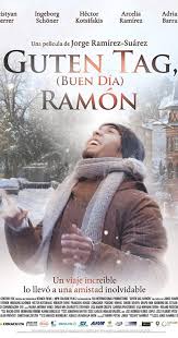 As Far As My Feet Will Carry Me Watch Online Good Day Ramon Directed By Jorge Ramirez Suarez With Kristyan Ferrer Ingeborg Schoner Adriana Barraza A New Movies Movie Categories Foreign Film
