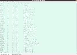 Signals And Gdb | Gdbwatchpoint