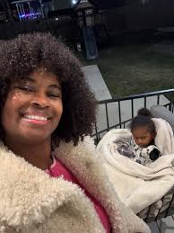 Christina Collins (@labonitatac) • Facebook