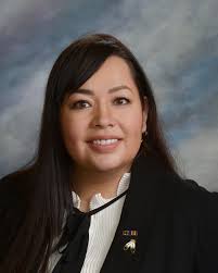 SD South Dakota Joint State-Tribal Relations Committee