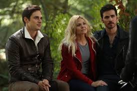 We did not find results for: Once Upon A Time Season 7 Episode 2 Photos Emma Reunites With Hook