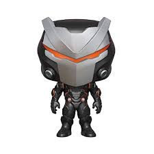 Figure stands 3 3/4 inches and comes in a window display box. Die 7 Besten Funko Pop Fortnite Figuren Vaterzeiten De