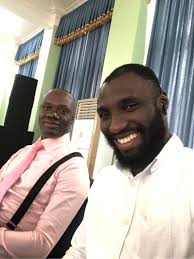 Kenneth-Rolland Idun (@KennRollandIdun)