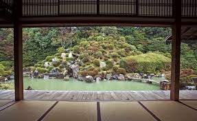 A New Book Unlocks The Enigma Of The Japanese Garden In 2020 Japanese Garden Meditation Space Outdoor Zen Garden