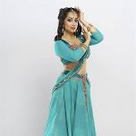Anubhav: Kathak Fundamentals weekend intensive...