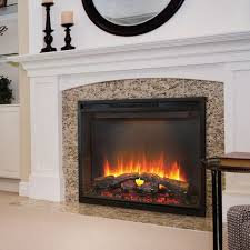 Check spelling or type a new query. Napoleon Nefb36h Bs Element Built In Electric Fireplace 36 Inch
