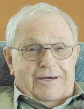 Obituary information for John T. Van Hove