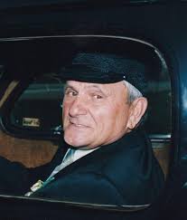 Obituary for Joseph Sebo