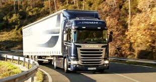 Transport de marfă în vrac, inclusiv în autocisterne, inclusiv a celor de colectare a laptelui de la ferme. Cresc Tarifele De Transport In 2021