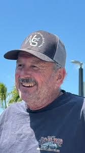 Jeff Ackland's Instagram, Twitter & Facebook