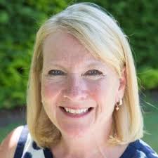 Book Comedy Speaker Judith Holder via The Speakers Agency