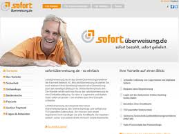 Sofort banking is a key online payment method in austria, germany and switzerland, but also sofort is not tied to one specific bank, but rather directs the consumer to his or her own bank. Bezahlen Im Internet Sofortuberweisung Netzwelt