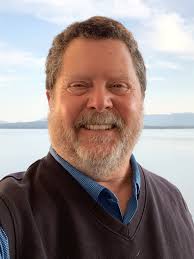 Stotler Award: Kenneth W. Babcock — Federal Bar Association Orange County  Chapter