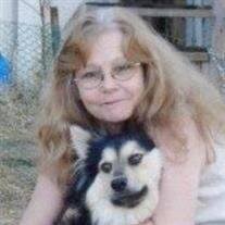 Judy (Angie) Darby Obituary