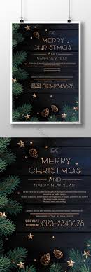 Maybe you would like to learn more about one of these? Merry Christmas Poster Design Template Template Psd Psd Free Download Pikbest