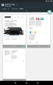 Head over to the download page and run the setup kit. Google Cloud Print Wikipedia