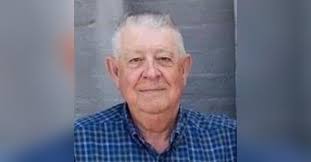 Mr. George Dale Williamon Obituary