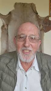 Election message from Dave Pedersen, ND Vineyard SA