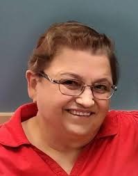 Darlene Higgins (Liebsch) Obituary