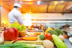Don't use a cold pan to sear something. Preventing And Responding To Burns In Kitchen Environments Sfm Mutual Insurance
