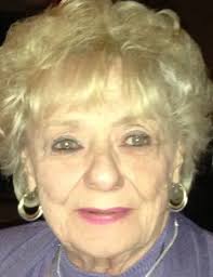 Obituary information for Dolores I. Wolf