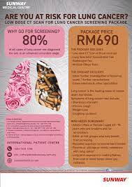 It depends on what ct scan you need to take. Low Dose Ct Scan For Lung Cancer Screening