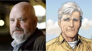 Pruitt Taylor Vince Cast as Jonathan Kent in James Gunn's 'Superman' :  r/movies