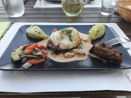 La Chaumiere Marseillan Plage Restaurant Avis Numero De Telephone Photos Tripadvisor