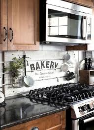 100 Best Oak Kitchen Cabinets Ideas Decoration For Farmhouse Style 15 Rustic Farmhouse Kitchen Rustic Kitchen Bakery Kitchen