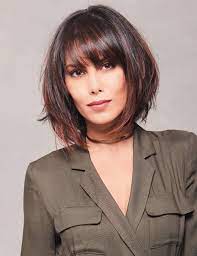 Les Tendances Coupe De Cheveux Du Printemps Ete 2018 Coupe De Cheveux Cheveux Couleur Cheveux Tendance