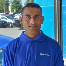 D-Patrick Honda: Meet Our Staff