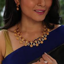 225 The Jewellery Exchange Limited Beyond Jewellery Shops Tauranga Each Jewellery Gold Traditional T Necklace Set Indian Necklace Designs Gold Necklace Designs