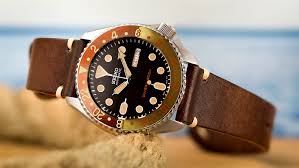 Image result for diving watch