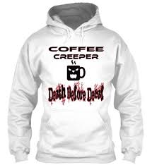 Coffee Creeper