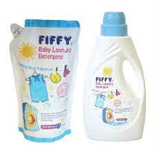 Ini cara untuk kenal pasti. Fiffy Baby Laundry Detergent 800ml Refill Bottle1000ml Bottle 2000ml Sabun Pencuci Baju Bayi Shopee Malaysia