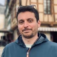 Xavier Lang's Instagram, Twitter & Facebook