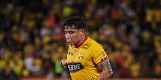 El fútbol ecuatoriano lamenta el fallecimiento de Mario Pineida