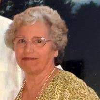 Mrs. Barbara Shockley Hightower Obituary