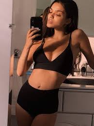 Former dance moms star maddie ziegler called the lifetime reality series 'the worst' while playing a game of word assosication. Rachel Zegler Social Media Gotceleb