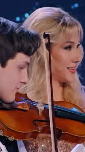 VIRTUOSOS international TV show ✨, Part 3 of the second seminal  post✨Wonderful young talents in the second semifinal representing , 🇸🇮  SLOVENIA, Mark Lev Krajnc @mark.lev357 , Ema Dora Burstin, 🇦🇹 ...