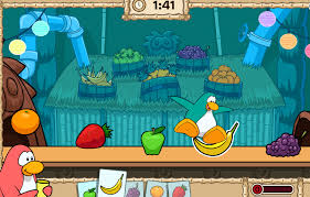 Club penguin rewritten has reached nine million registered users! Club Penguin Rewritten Smoothie Smash Club Penguin Mountains