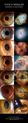 Community Post The Universe In Us Beautiful Eyes Pics Astronomy Eye Pictures