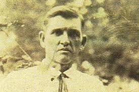 Robert “Bob” Pennington (1881-1948)