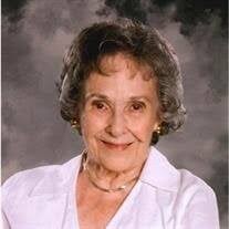 Mary Lou Anson Obituary