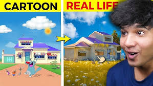 RAID ON LESTER HOUSE