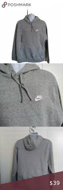 Nike Sportswear Club Fleece Pullover Hoodie Nwt In 2020 Fleece Pullover Nike Sportswear Pullover Hoodie