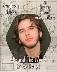 Greensboro College Theatre 🎭