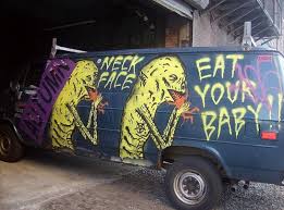 Nastyneckfaceart Street Art Graffiti Street Art Art