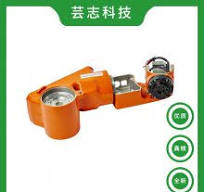 全新原厂现货ABB机器人IRB120下臂铸件3HAC049980-001 ABB机械 ...